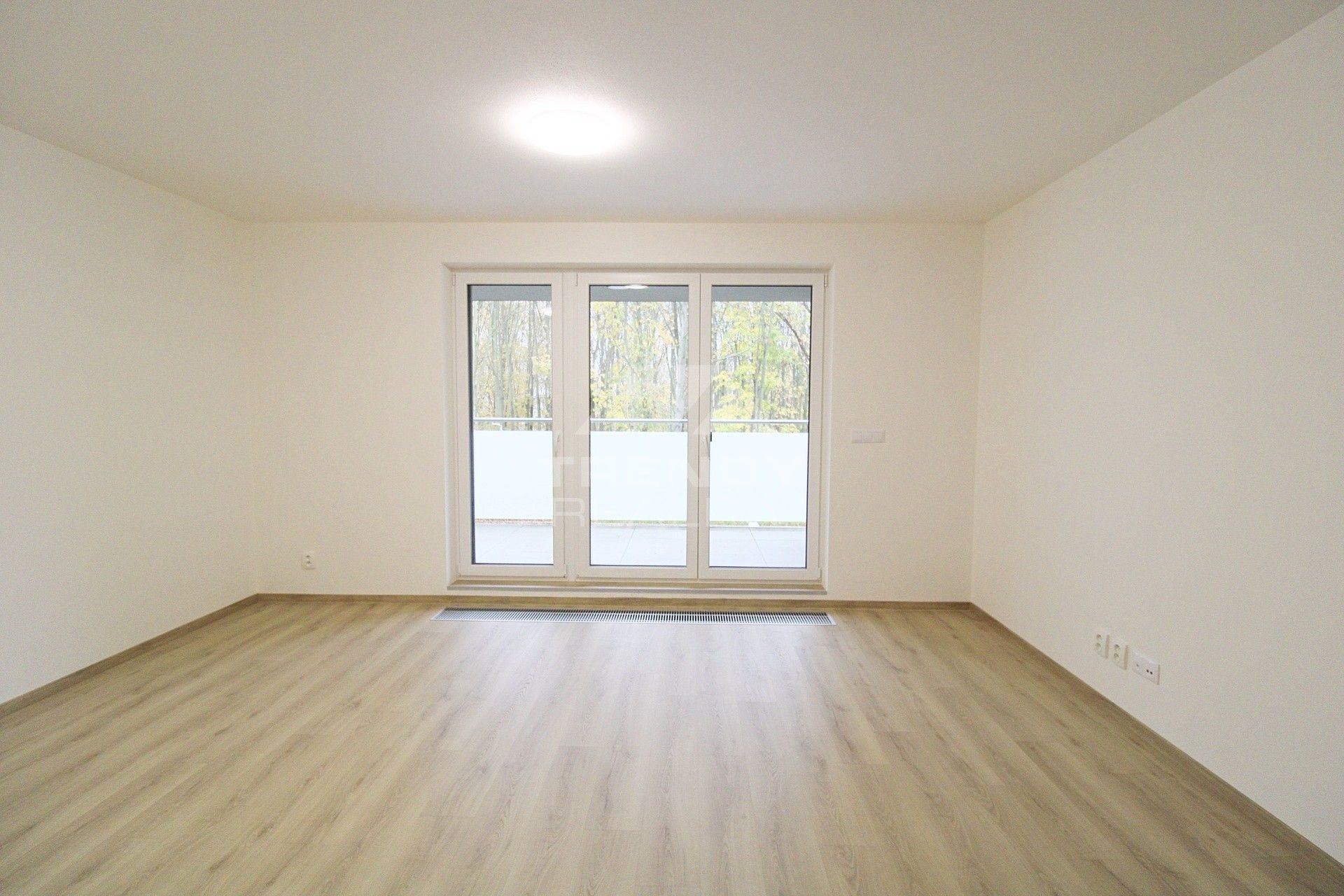 Pronájem byt 1+kk - Heyrovského,Doudlevce,Plzeň, 41 m²