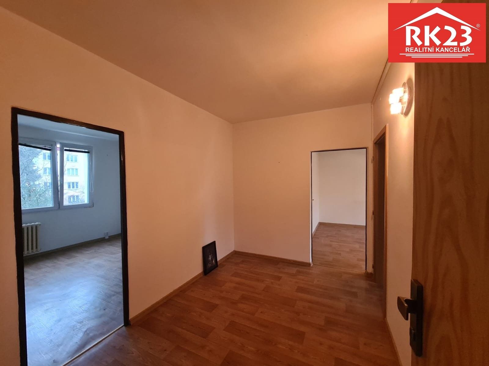 Pronájem byt 2+1 - Hroznatova, Mariánské Lázně, 58 m²