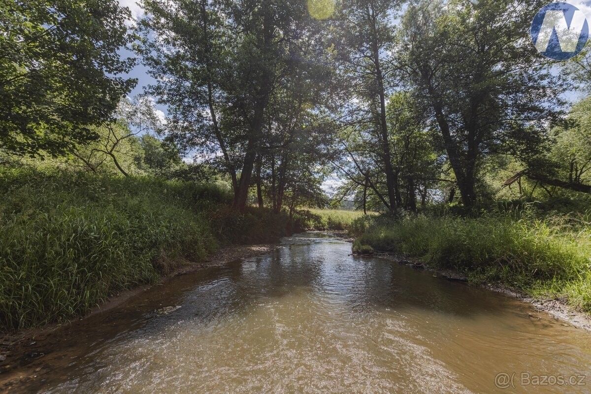 Pozemky pro bydlení, Bor, 348 15