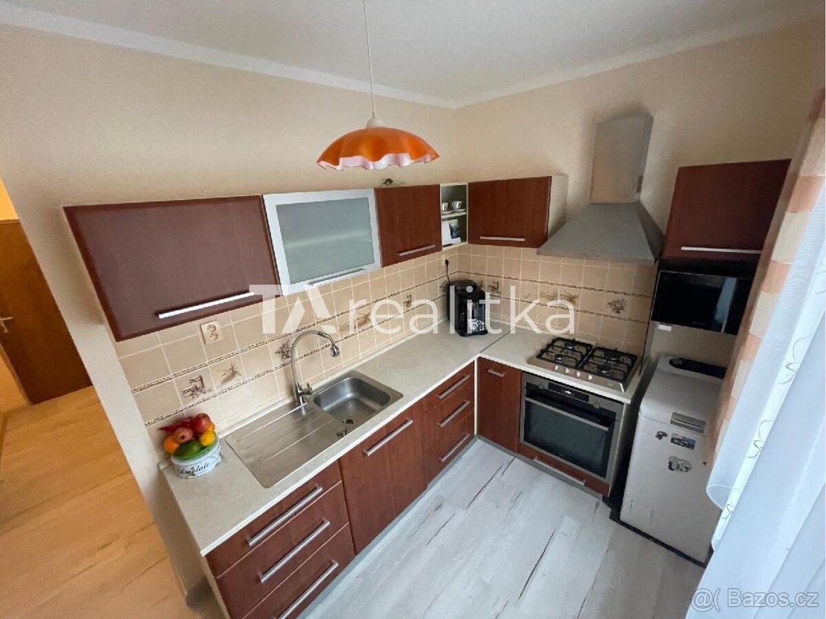 Prodej byt 2+1 - Karviná, 734 01, 54 m²