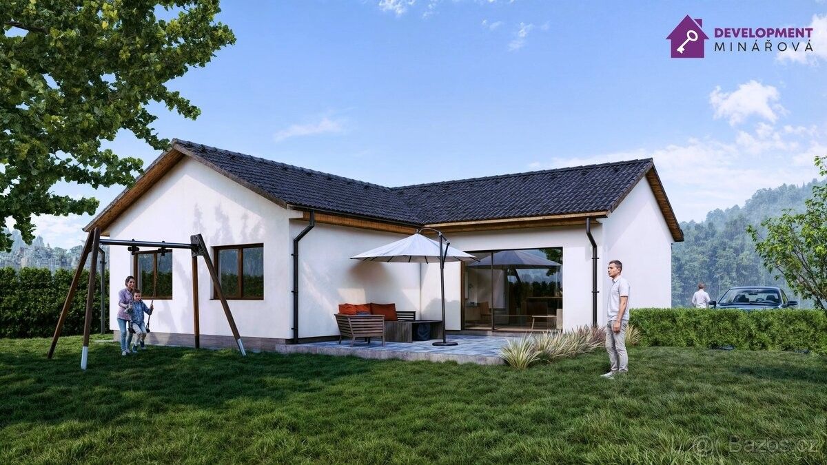 Ostatní, Šternberk, 785 01, 94 m²