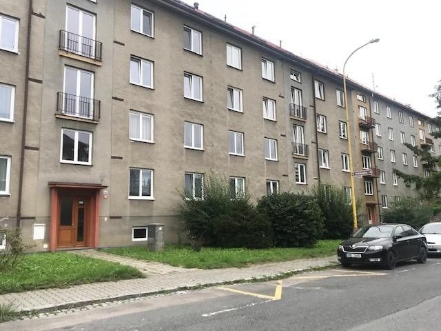 2+1, Šumperk, 787 01, 56 m²