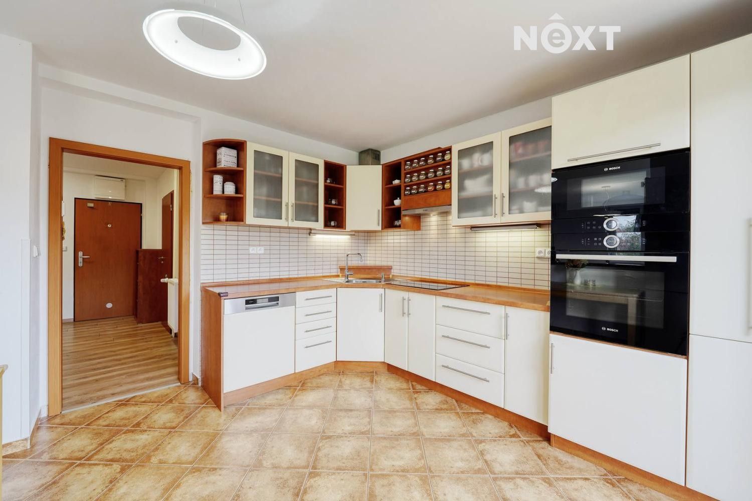 3+1, Rybníky, 96 m²