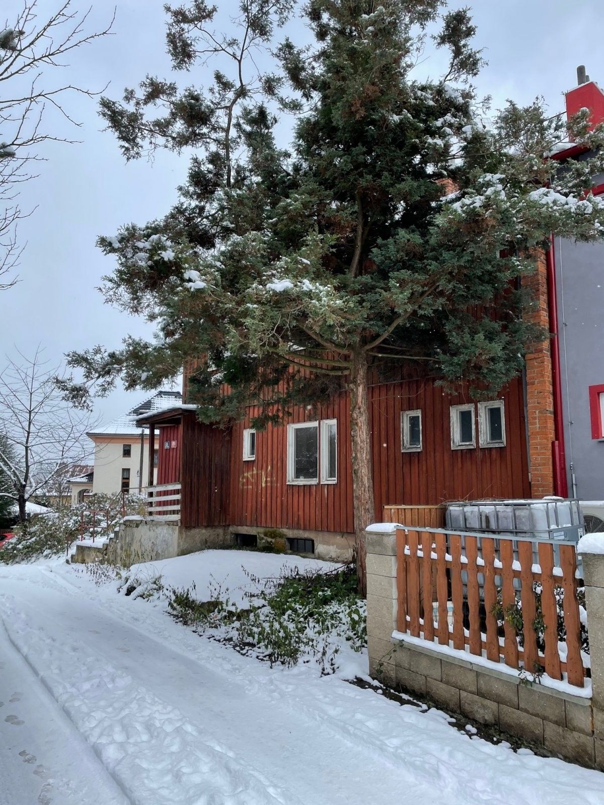 Prodej rodinný dům - Na Drahách, Ústí nad Labem, 126 m²