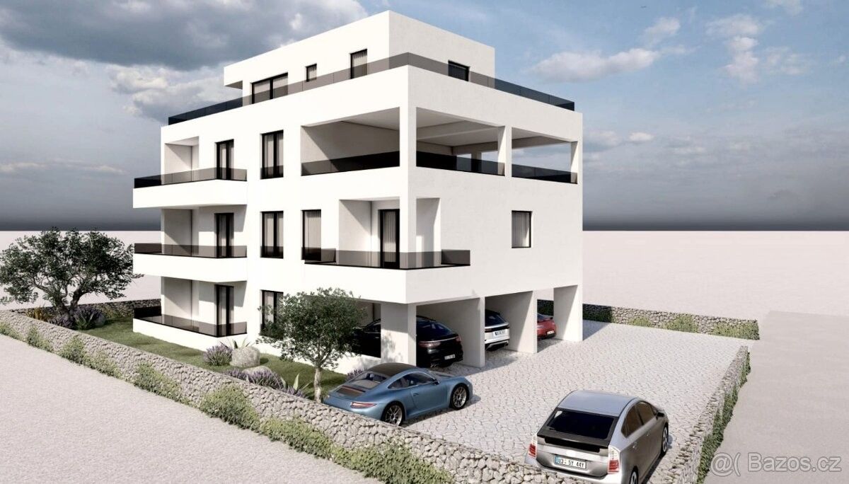 Prodej byt - Uherské Hradiště, 686 01