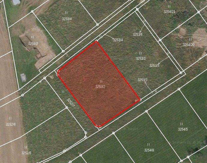 Pozemky pro bydlení, Brušperk, 739 44