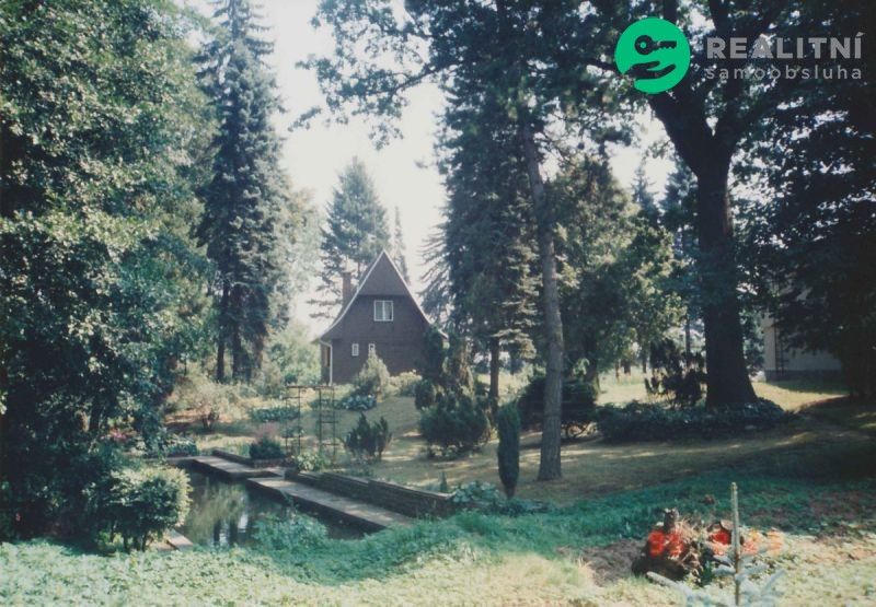 Rodinné domy, Sokolova, Horní Jelení, 200 m²