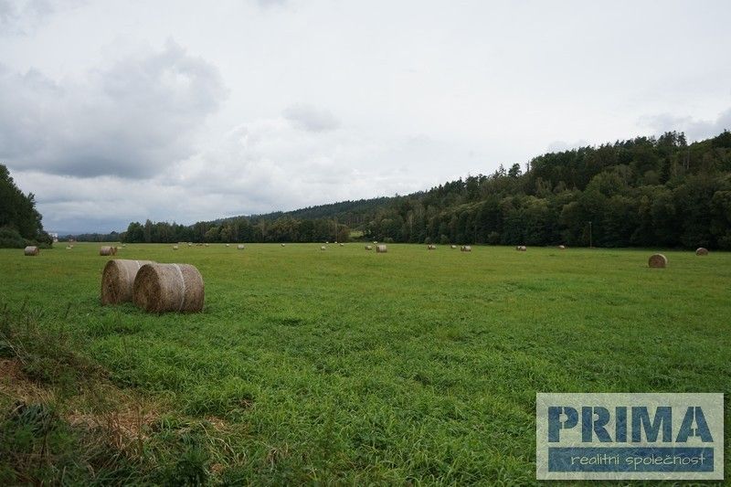 Ostatní, Planá u Mariánských Lázní, 348 15, 66 545 m²