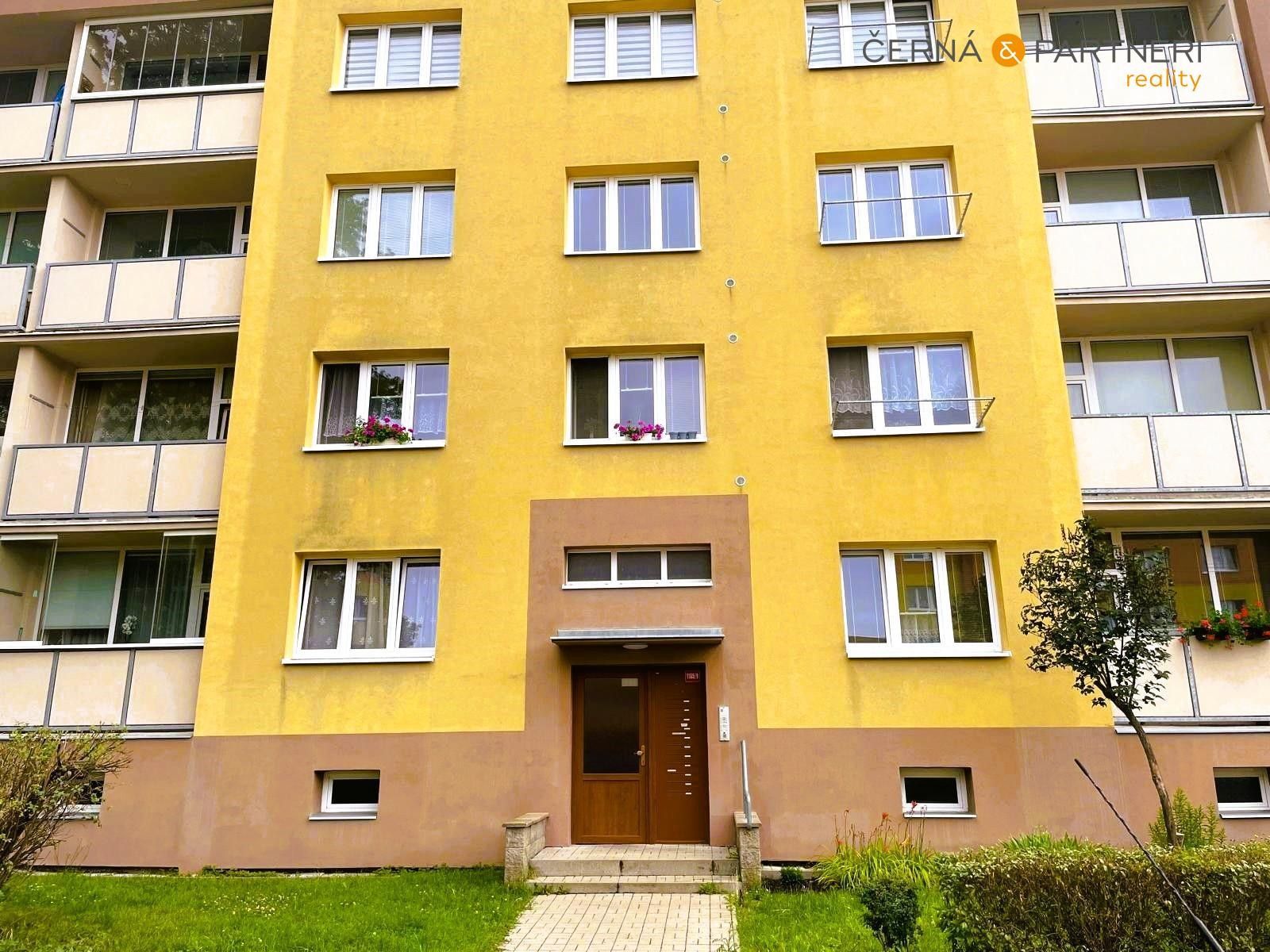 2+1, Zahradnictví, Duchcov, 52 m²