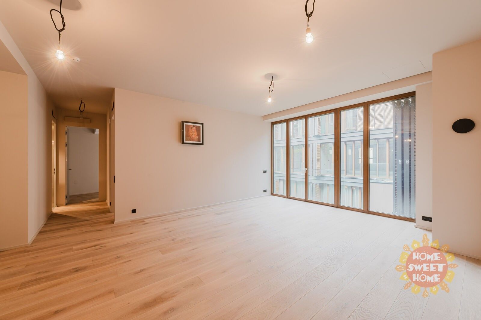 3+kk, Gotthardská,Bubeneč,Praha 6, 107 m²