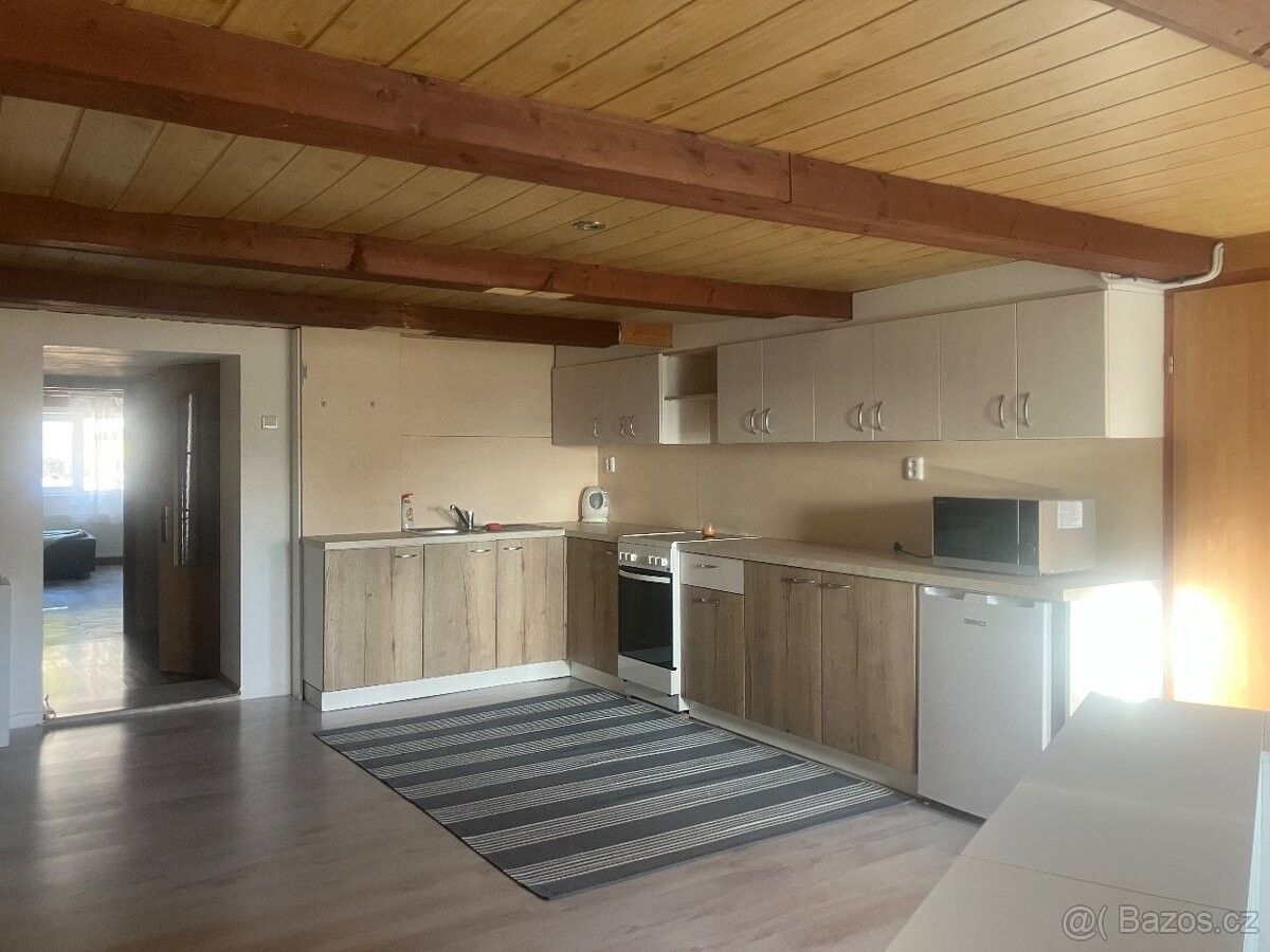 Byty, Janov nad Nisou, 468 11