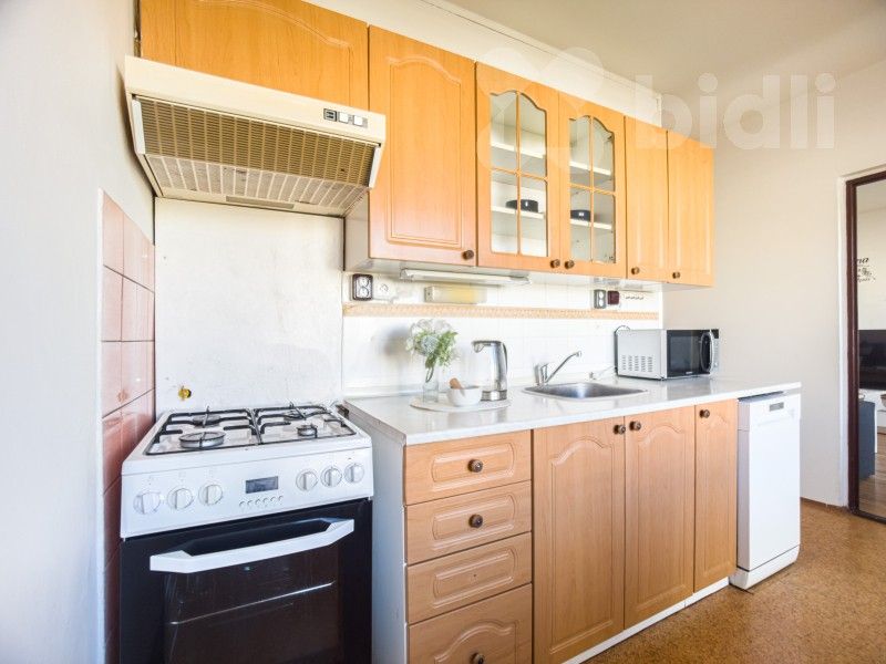 3+1, třída Edvarda Beneše, Hradec Králové, 98 m²