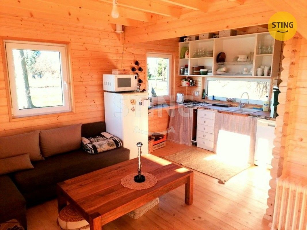 Prodej rodinný dům - Vávrovice, 747 73