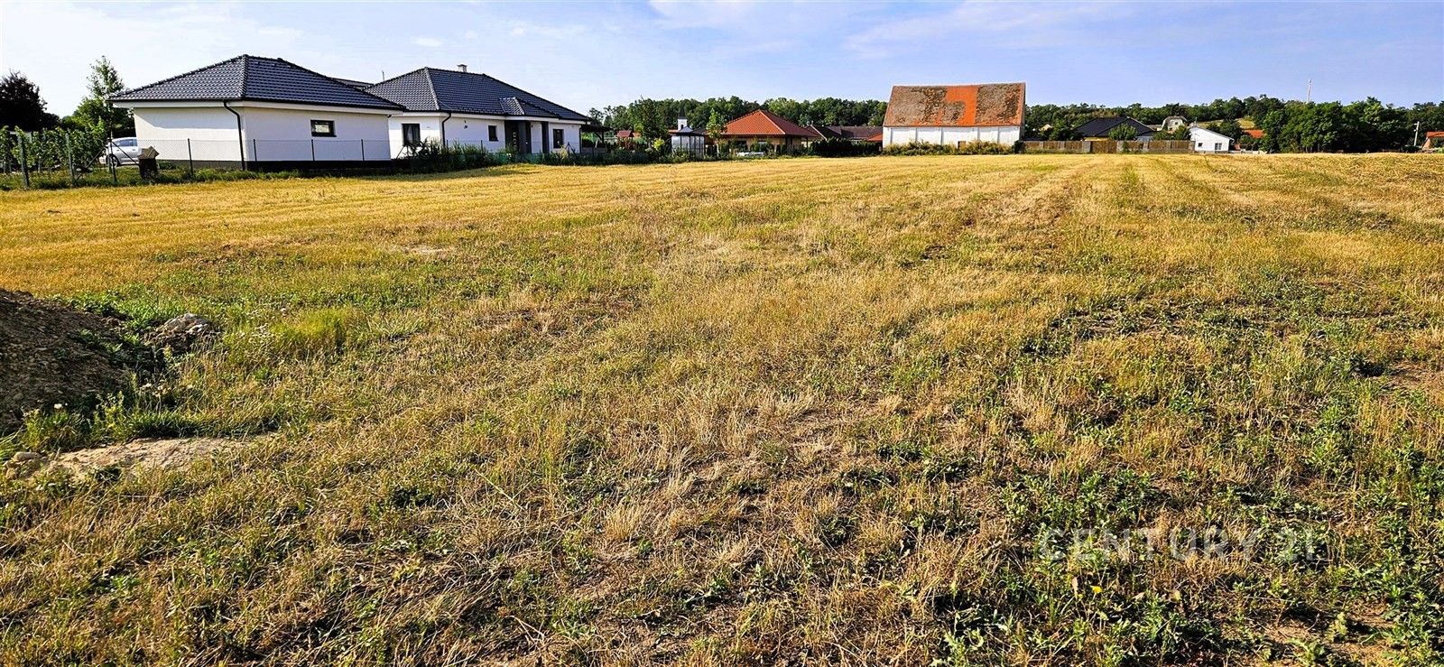 Prodej pozemek pro bydlení - Práče