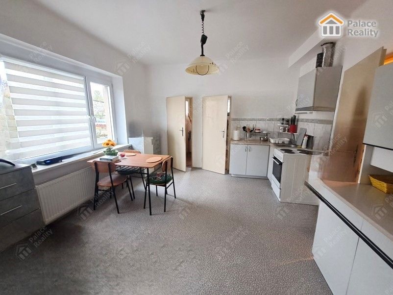 2+1, Řehákova, Červený Kostelec, 54 m²