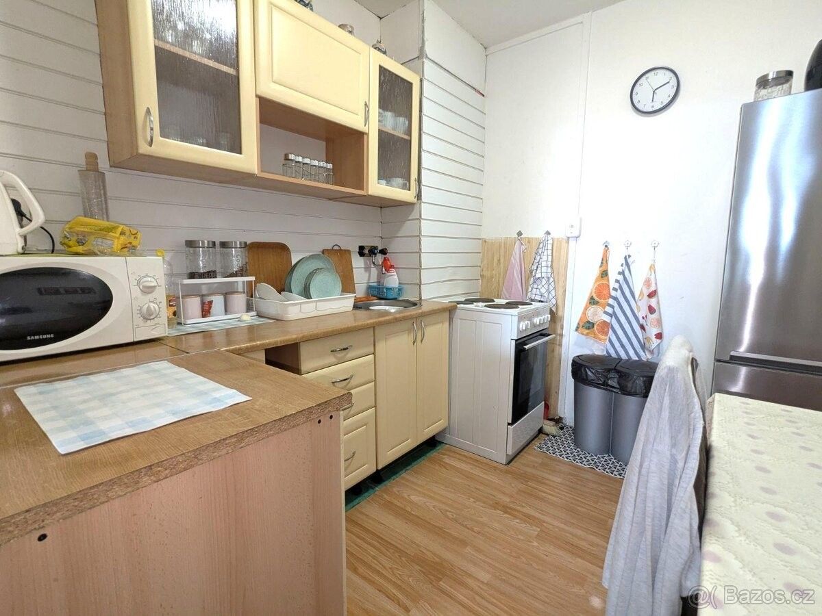 Byty, Bečov, 434 01