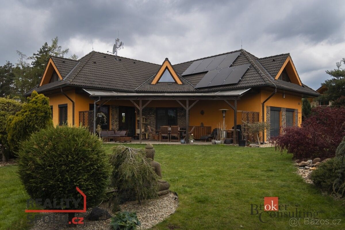 Ostatní, Hýskov, 267 06, 280 m²