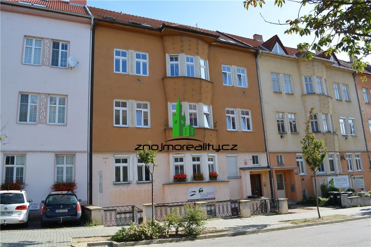 2+kk, 17. listopadu, Znojmo, 41 m²