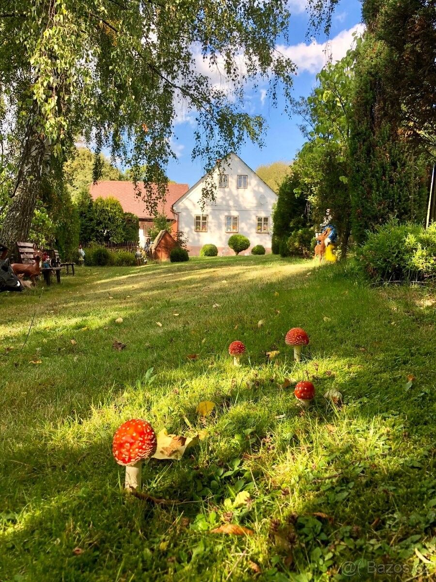 Chaty, Janovice u Rýmařova, 793 42