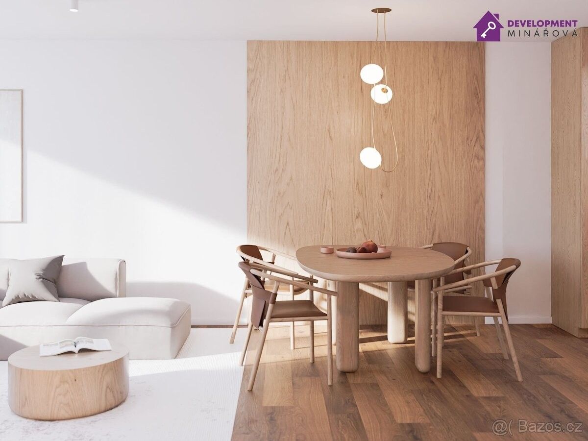 Byty, Letohrad, 561 51