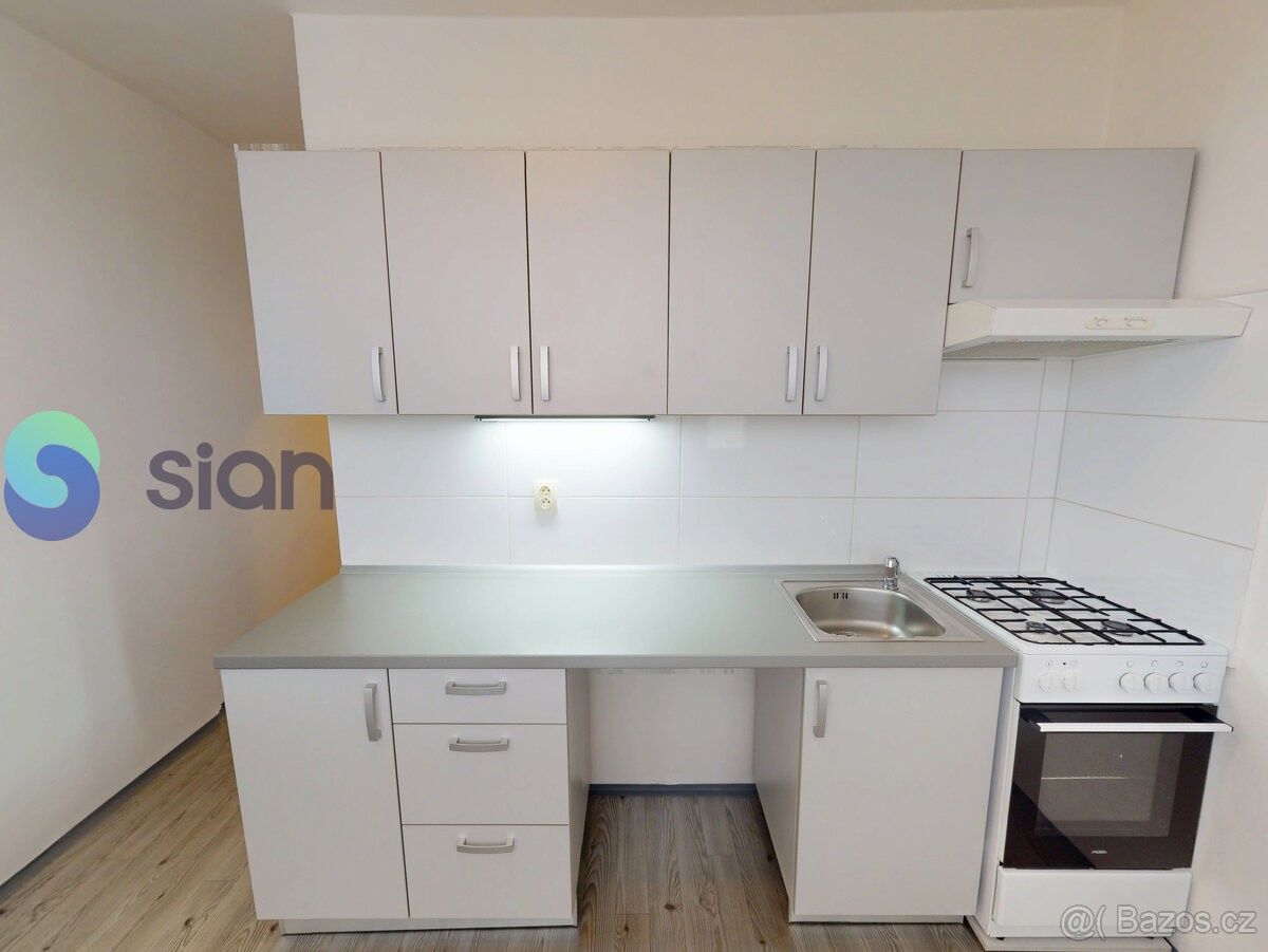 Byty, Ostrava, 700 30