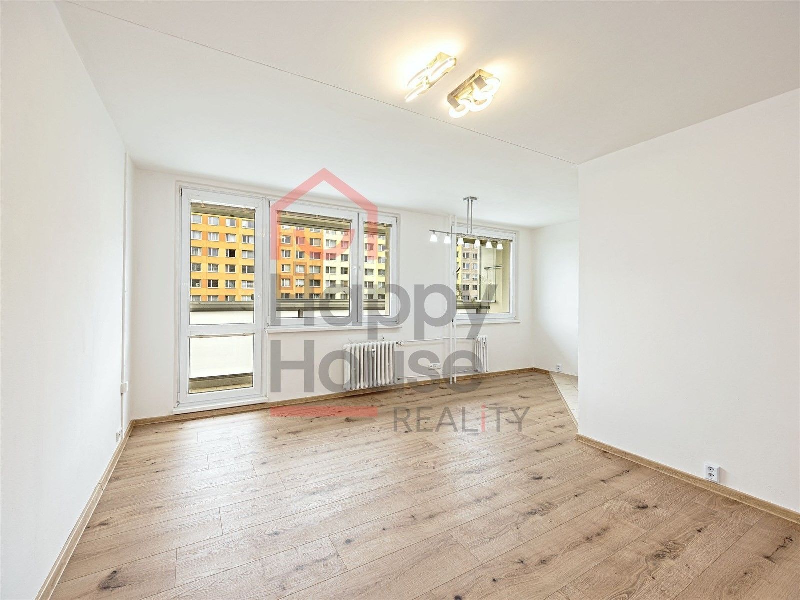 3+kk, Bellušova, Praha, 74 m²