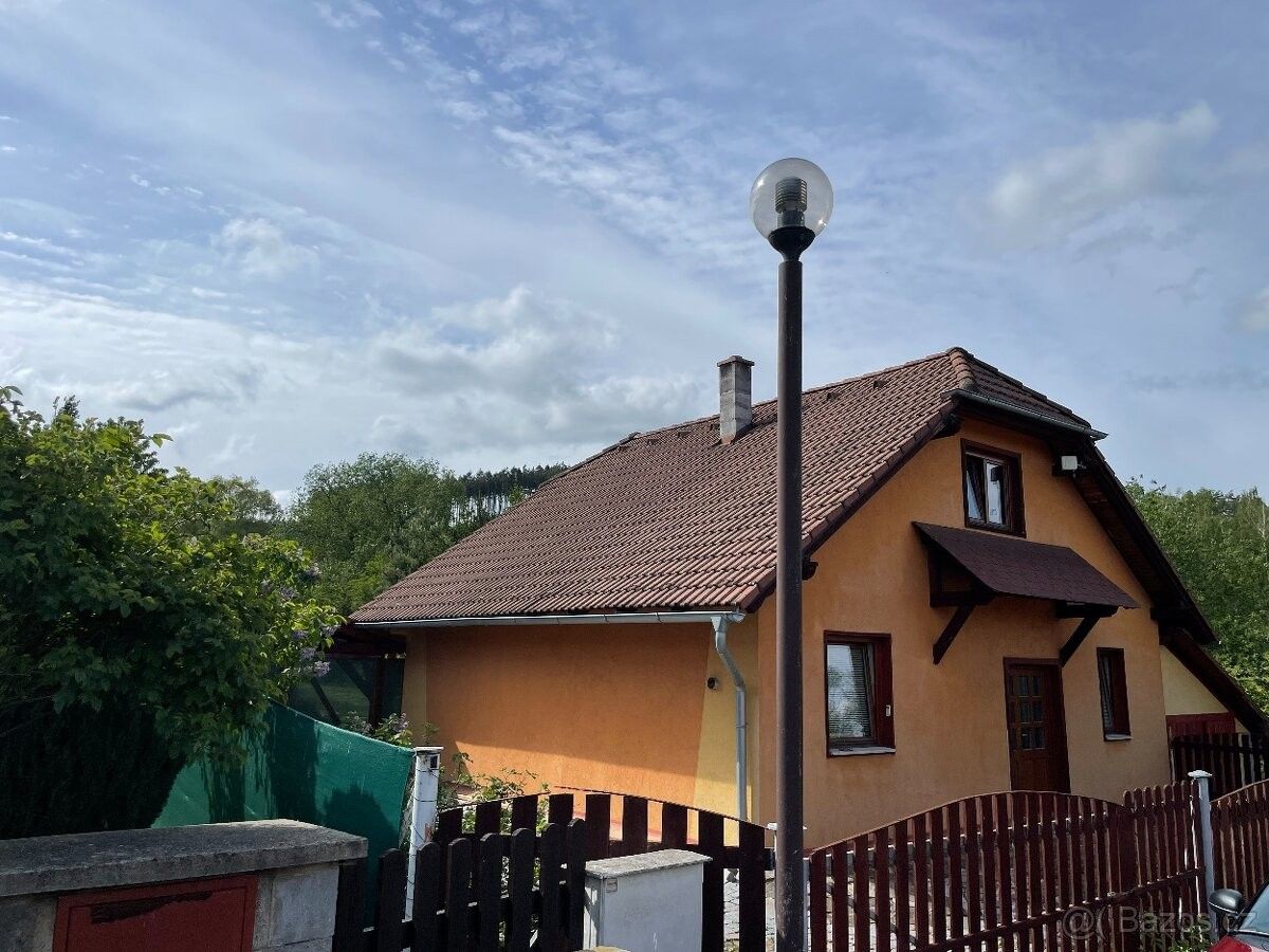 Prodej dům - Velké Opatovice, 679 63, 912 m²