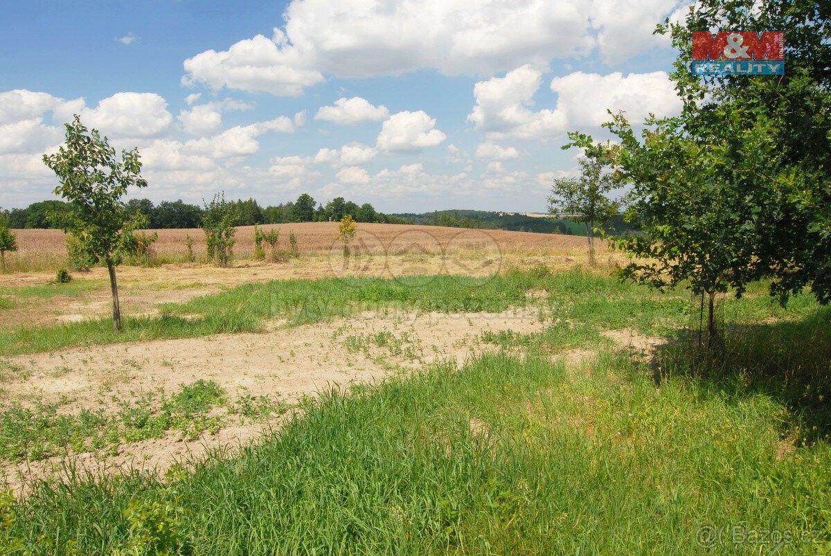 Prodej pozemek pro bydlení - Bílovec, 743 01, 1 255 m²