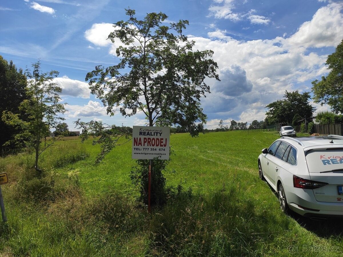 Prodej pozemek pro bydlení - Třeboň, 379 01, 250 m²