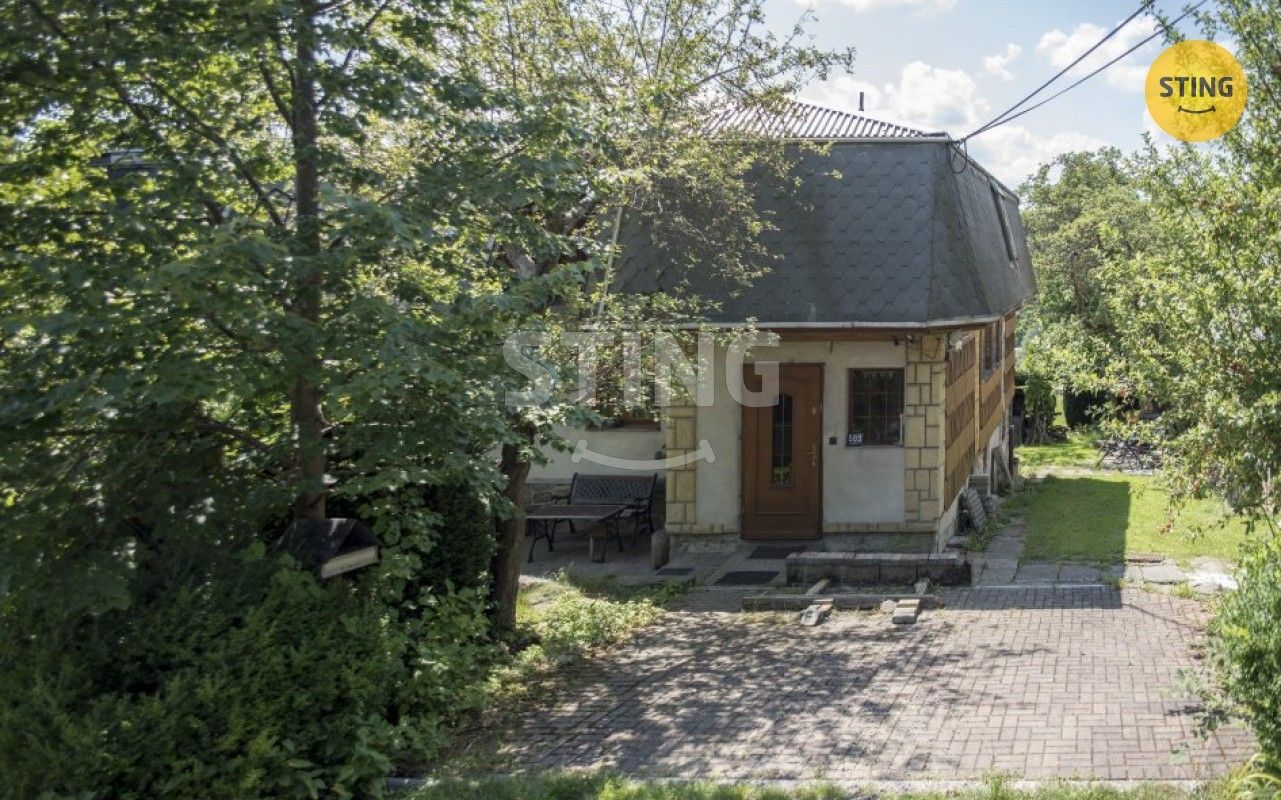 Prodej rodinný dům - Mosty u Jablunkova, 349 m²