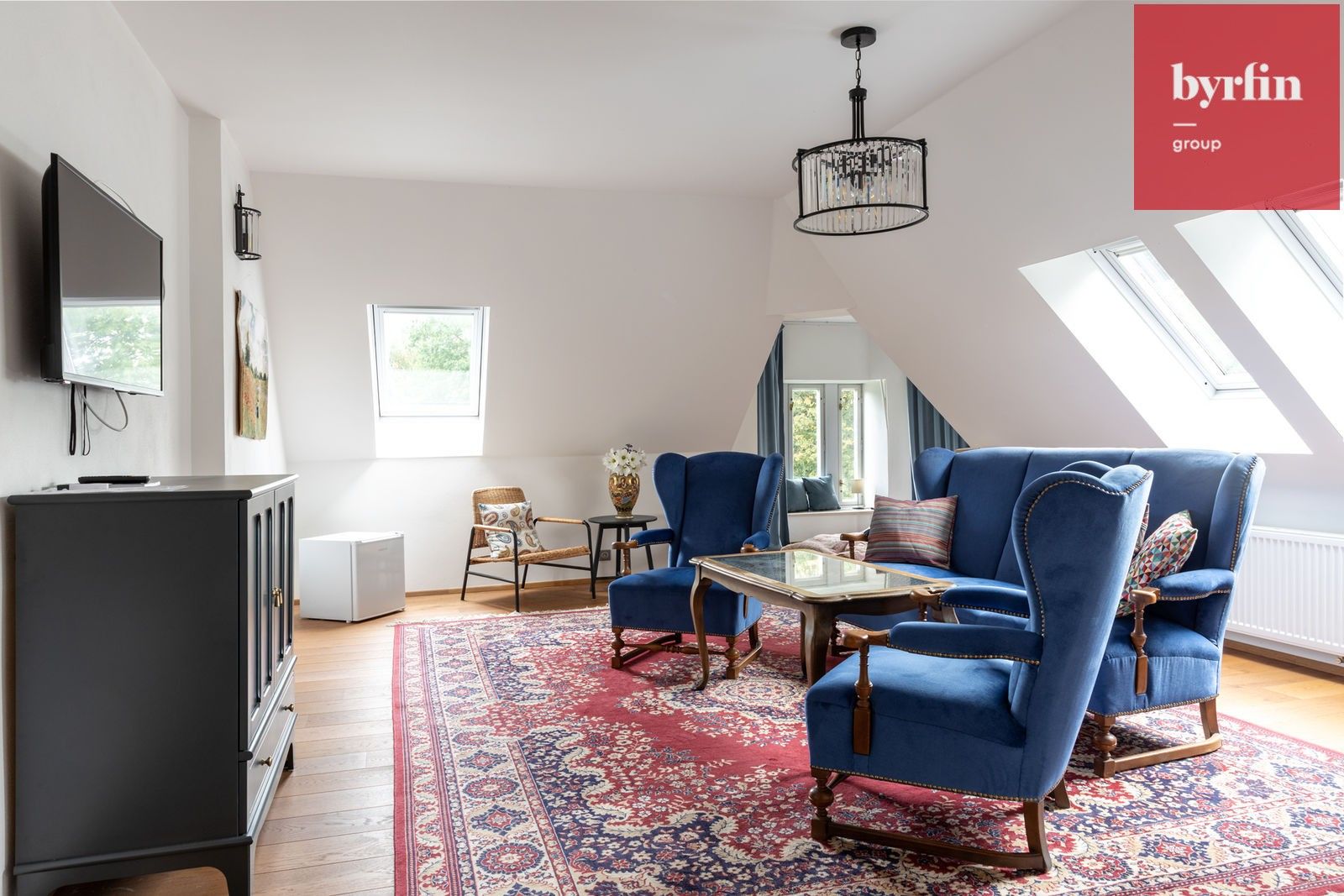 Ubytovací zařízení, Jesenická, Vrbno pod Pradědem, 545 m²