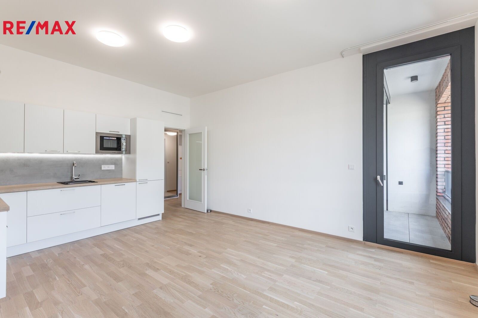 2+kk, U Lihovaru, Praha, 48 m²