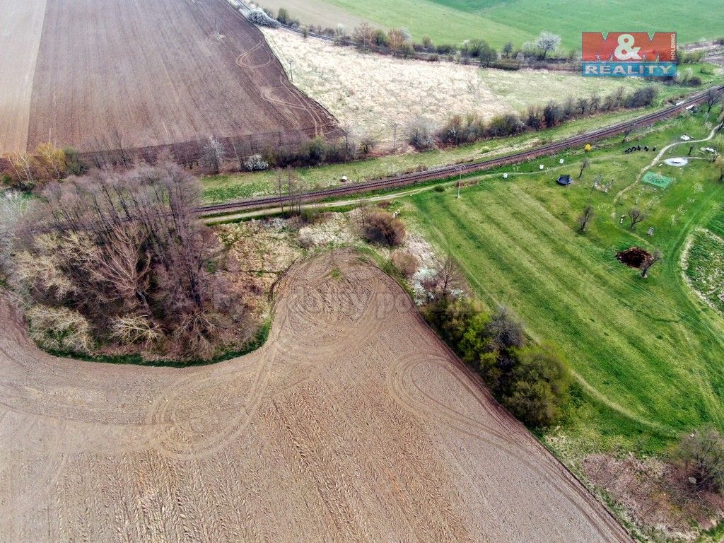 Louky, Boršov nad Vltavou, 373 82, 1 467 m²