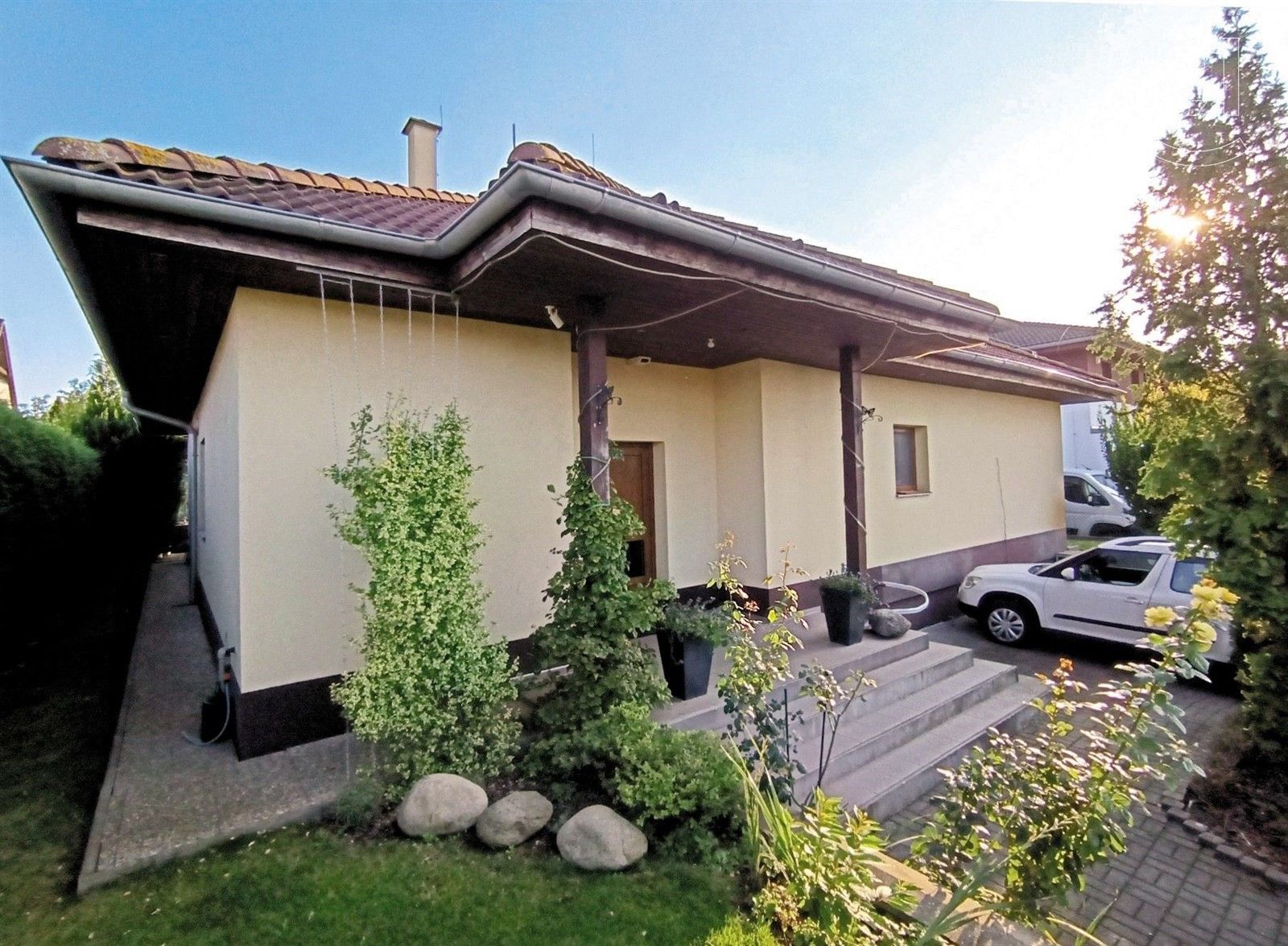 Ostatní, Olivová, Herink, 220 m²