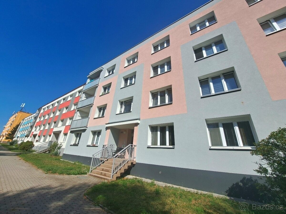 3+1, Kaznějov, 331 51, 66 m²