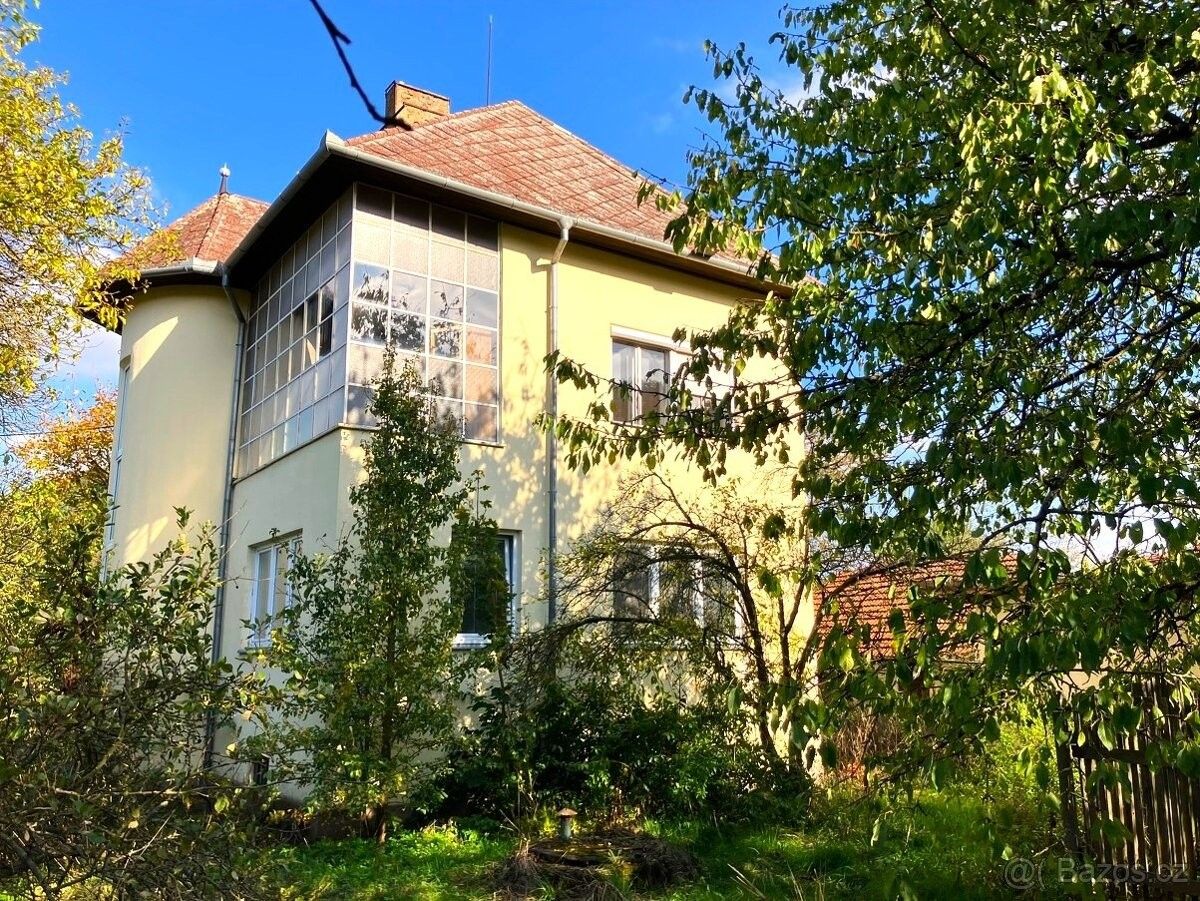 Prodej dům - Račice-Pístovice, 683 05, 2 402 m²