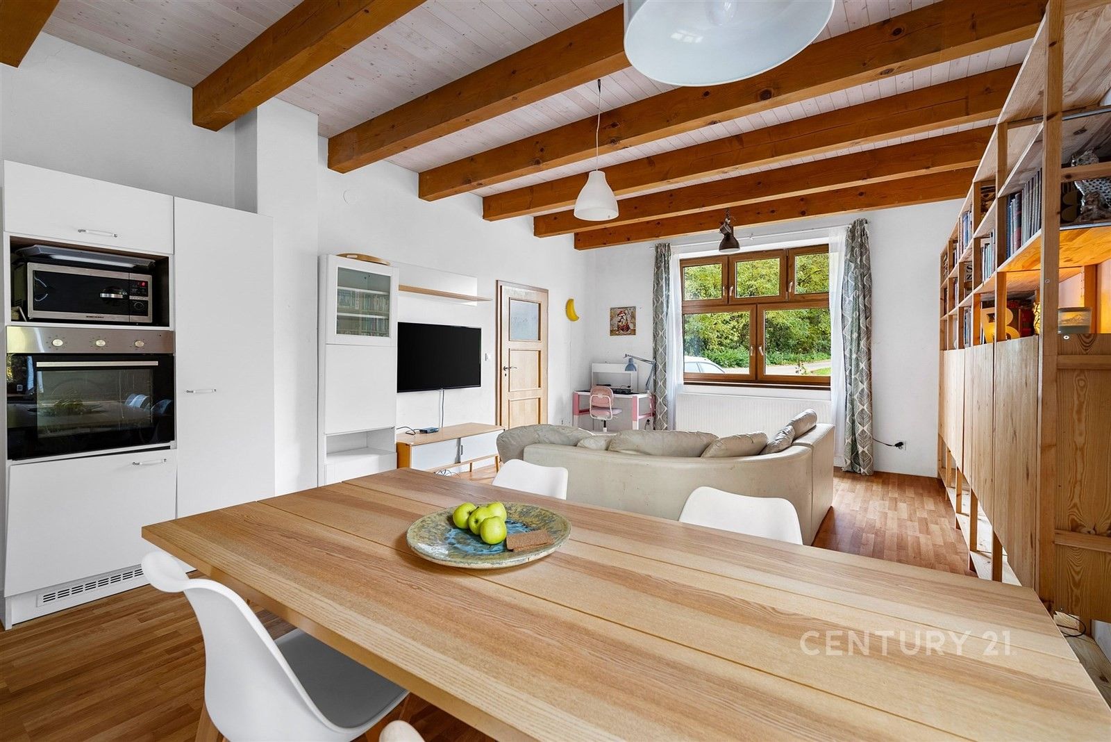 Rodinné domy, Hlína, 90 m²