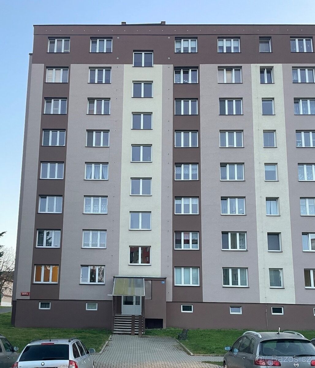 Prodej byt 3+1 - Bruntál, 792 01, 69 m²