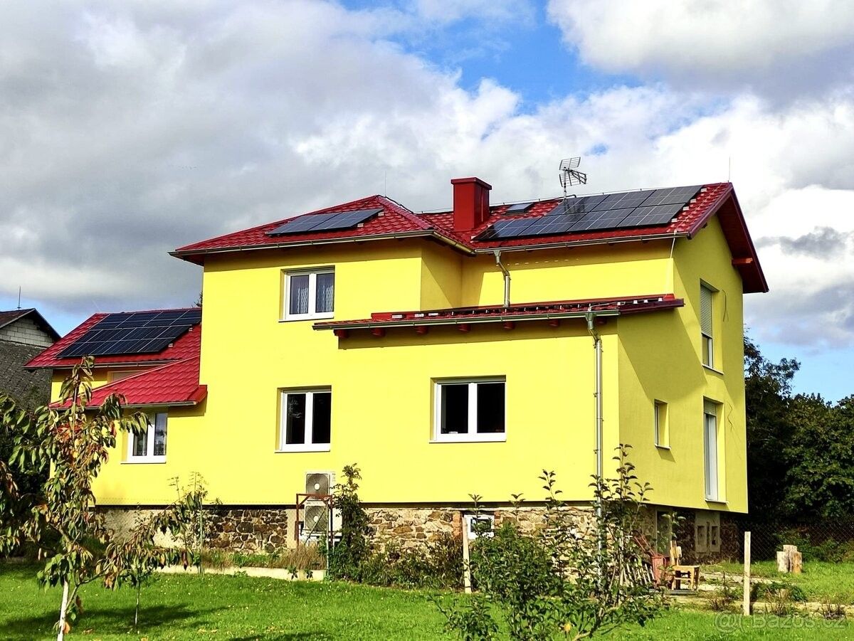 Ostatní, Všeruby u Kdyně, 345 07, 360 m²