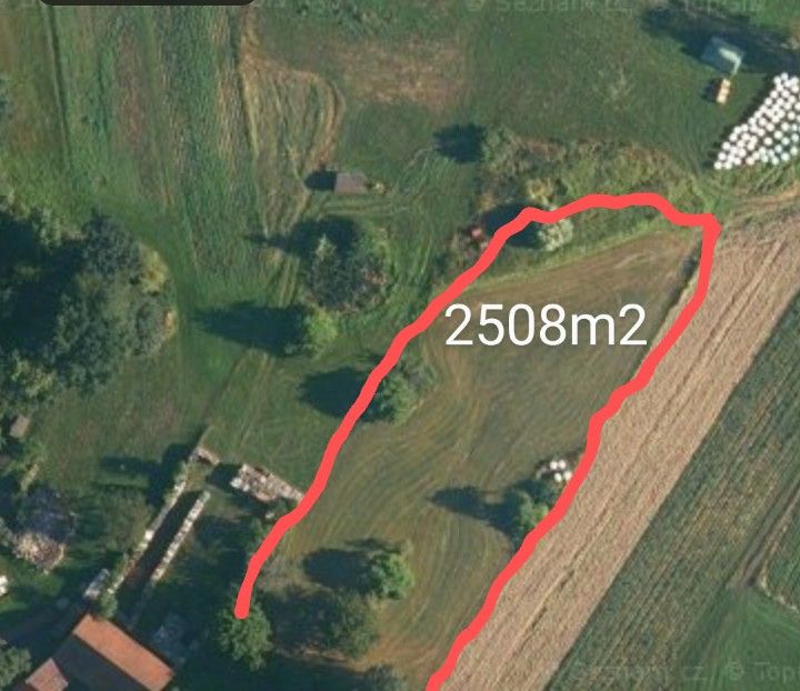 Pozemky pro bydlení, Pluhův Žďár, 378 24