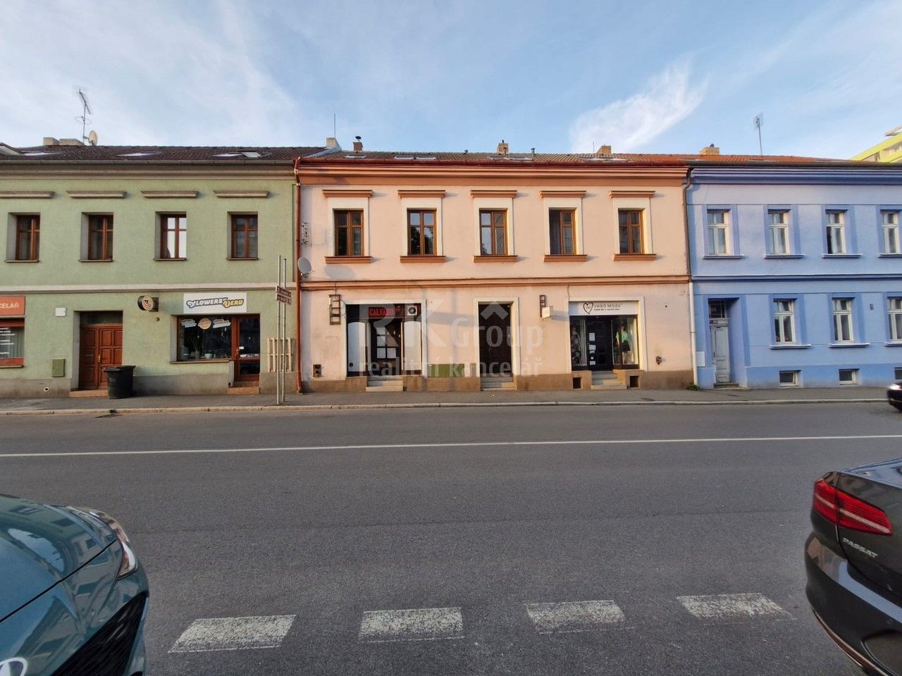 Ostatní, Žižkova, Slaný, 44 m²
