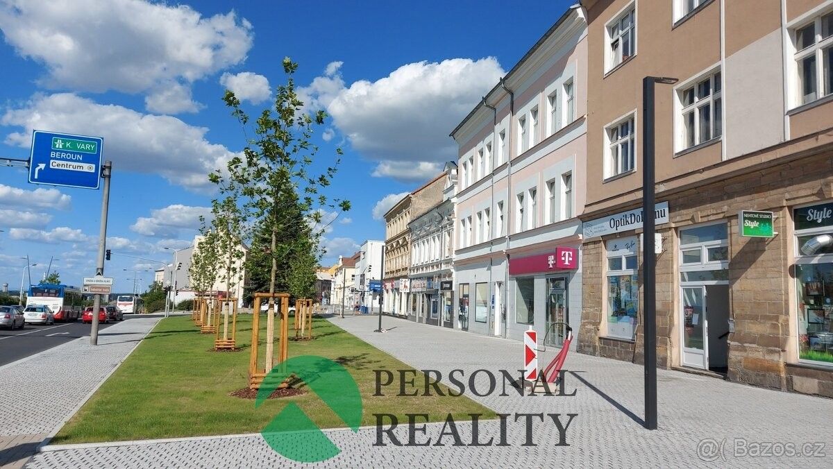 1+kk, Kladno, 272 01, 21 m²