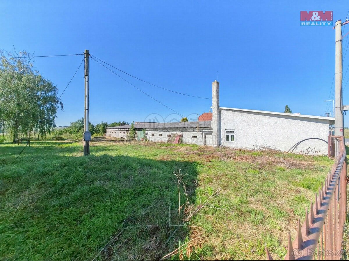 Prodej pozemek pro bydlení - Všestary, 503 12, 750 m²