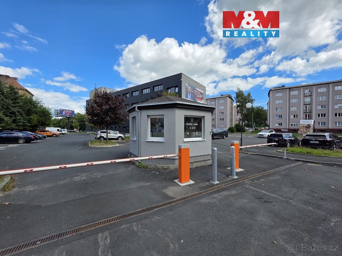 Pozemky pro bydlení, Cheb, 350 02