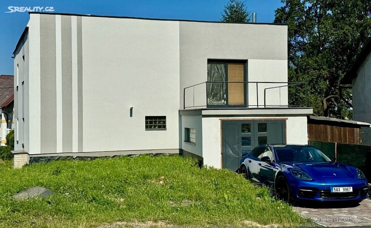 Prodej dům - Šluknov, 407 77, 170 m²