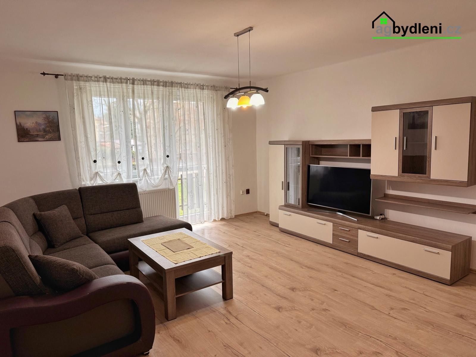 3+1, Petra Bezruče, Nýrsko, 80 m²