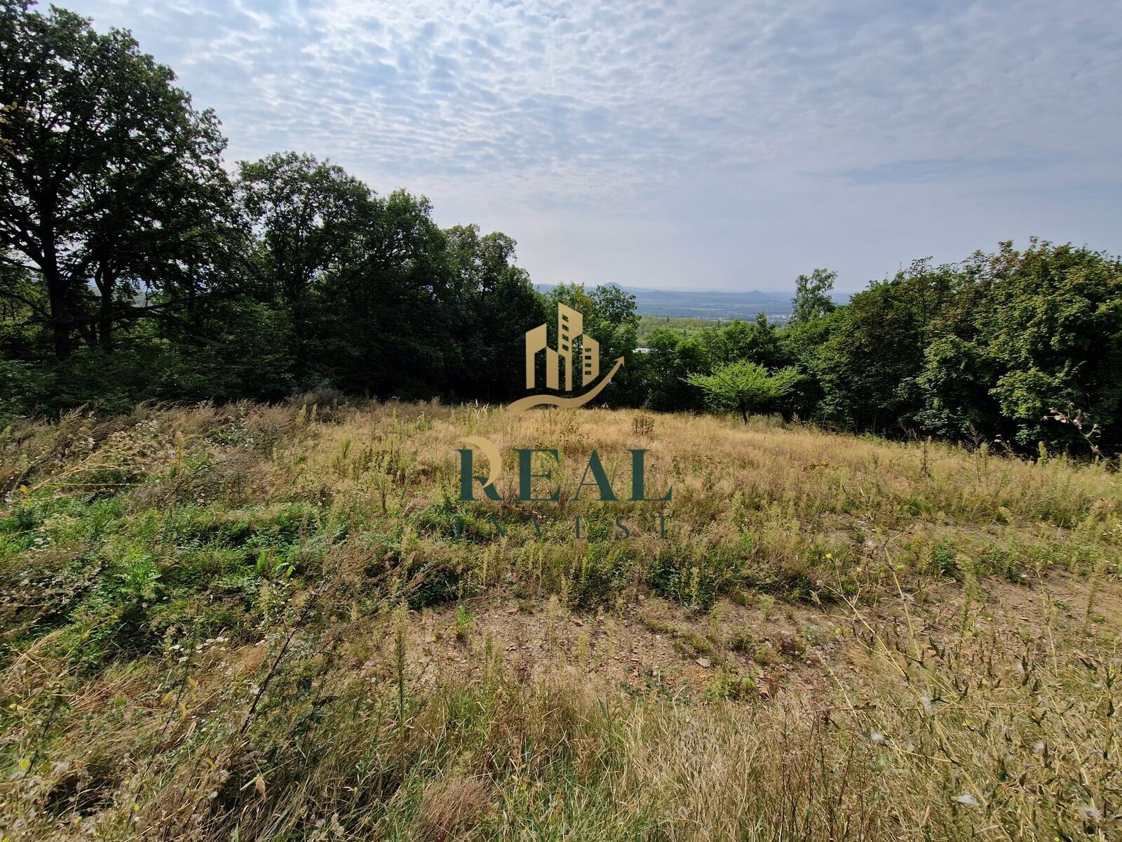 Prodej pozemek pro bydlení - Tyršova stezka, Lom, 2 214 m²