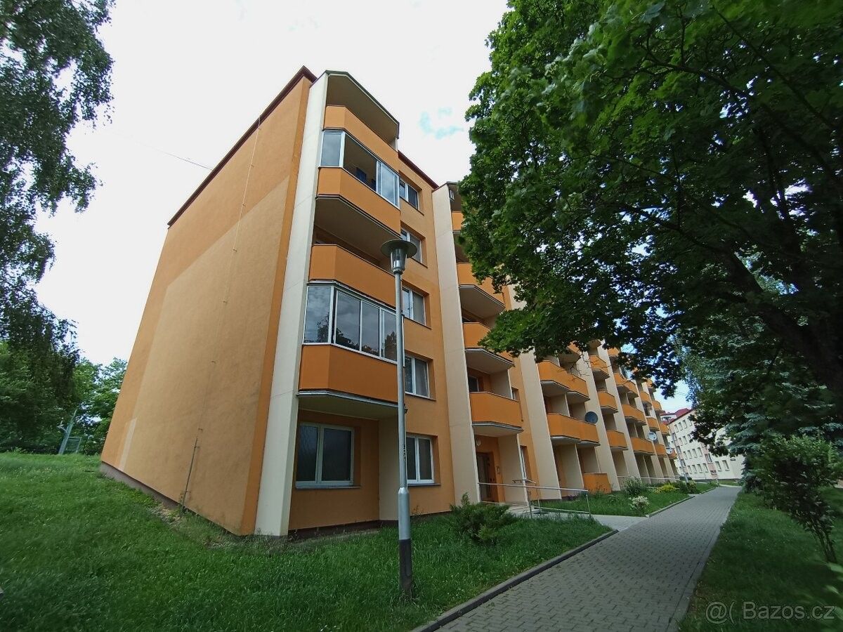 2+1, Uherský Brod, 688 01, 62 m²