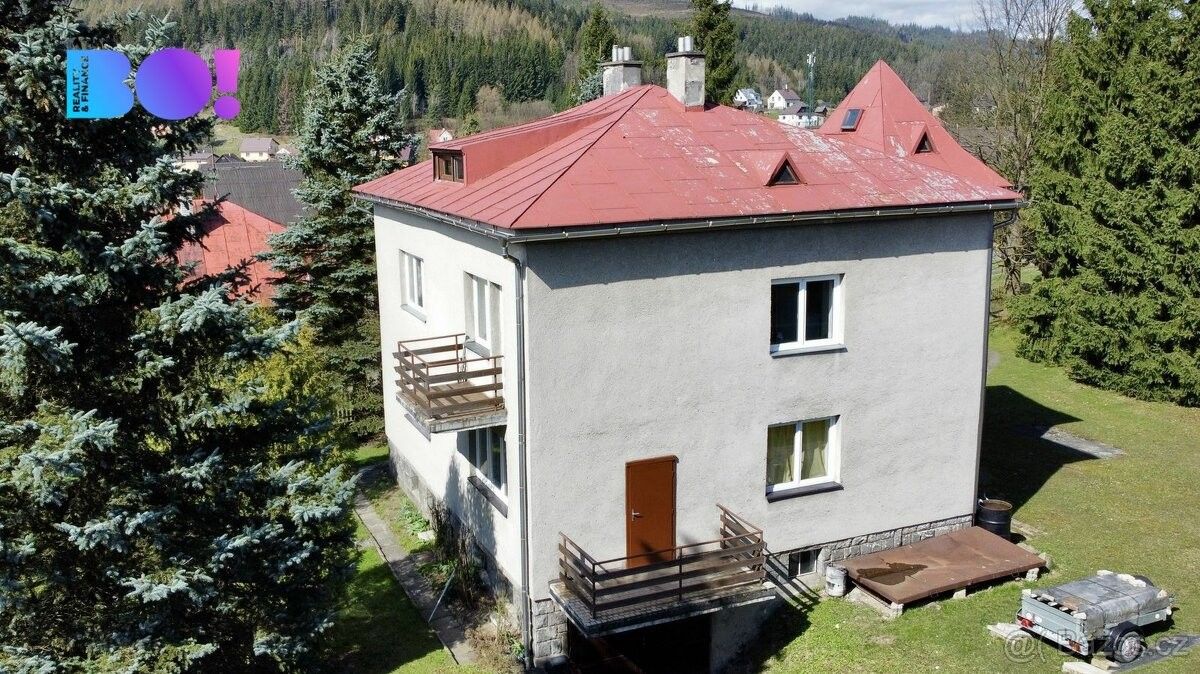 Ostatní, Mosty u Jablunkova, 739 98, 210 m²