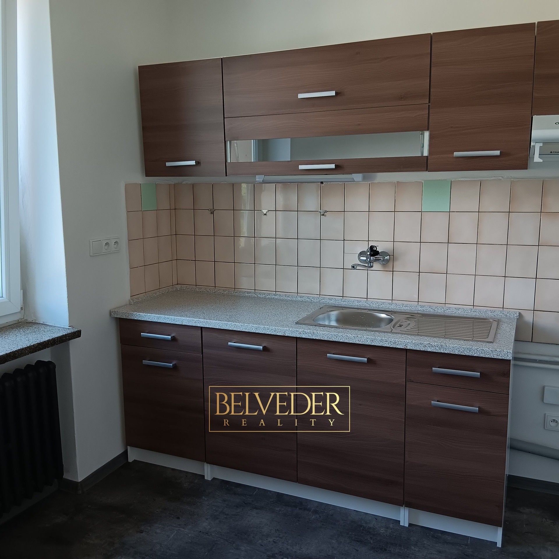 2+1, Svojsíkova, Teplice, 56 m²